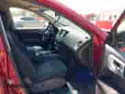 2017 Nissan Pathfinder Platinum z VIN 5N1DR2MM4HC628939, wystawiony jako IAAI lot #42726752 z przebiegiem 168 043 mil mil oraz . Historia ofert i sprzedaży dostępna na DreamBid. Obrazek 5.