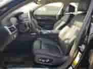 2022 BMW 7 Series 740i xDrive with VIN WBA7T4C02NCH98385, listed as a Copart auction lot 71987175 with 23,985 mi miles and Salvage title. Bid and sale history available at DreamBid. Image 7.