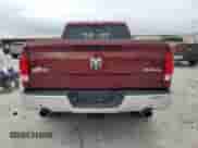 2017 Ram 1500 Big Horn z VIN 3C6RR7LT3HG524057, wystawiony jako Copart lot #82277815 z przebiegiem 115 238 mil mil oraz Szkoda całkowita • Salvage title. Historia ofert i sprzedaży dostępna na DreamBid. Obrazek 6.