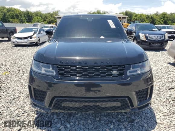 2020 Land Rover Range Rover Sport HSE Dynamic с VIN SALWR2SE0LA701388, выставлен на аукционе Copart как лот 63479295 с пробегом 59 504 миль миль и Списание • Salvage title. История ставок и продаж доступна на DreamBid. Изображение 5.