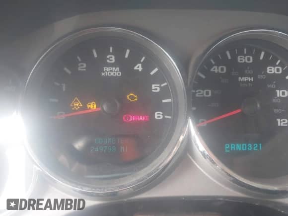 2008 GMC Sierra 1500 SLE1 z VIN 3GTEC13J48G183191, wystawiony jako IAAI lot #41400811 z przebiegiem 249 798 mil mil oraz . Historia ofert i sprzedaży dostępna na DreamBid. Obrazek 7.