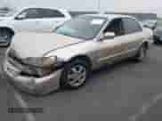 2000 Honda Accord SE with VIN JHMCG5674YC026426, listed as a IAAI auction lot 43001114 with 204,167 mi miles and . Bid and sale history available at DreamBid. Image 2.