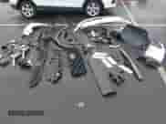 2023 Hyundai Santa Fe SEL z VIN 5NMS2DAJ7PH547455, wystawiony jako IAAI lot #43292905 z przebiegiem 53 448 mil mil oraz . Historia ofert i sprzedaży dostępna na DreamBid. Obrazek 12.