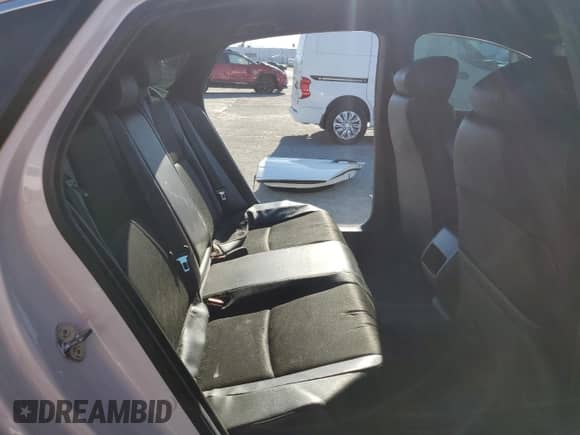 2018 Honda Accord Sport with VIN 1HGCV1F37JA050400, listed as a Copart auction lot 86253765 with 121,544 mi miles and Salvage title. Bid and sale history available at DreamBid. Image 10.