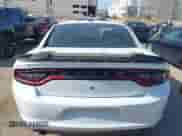 2018 Dodge Charger Police с VIN 2C3CDXAT2JH180666, выставлен на аукционе IAAI как лот 42609461 с пробегом 92 439 миль миль и . История ставок и продаж доступна на DreamBid. Изображение 16.