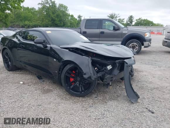 2017 Chevrolet Camaro 1LS с VIN 1G1FA1RX6H0102257, выставлен на аукционе IAAI как лот 42347812 с пробегом 70 921 миль миль и . История ставок и продаж доступна на DreamBid. Изображение 1.