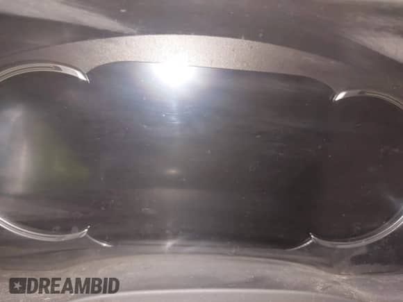 2016 Cadillac Escalade Luxury Collection with VIN 1GYS4BKJ9GR176530, listed as a IAAI auction lot 42796968 with Not provided miles and . Bid and sale history available at DreamBid. Image 7.