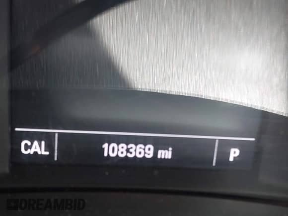 2016 Chevrolet Malibu LT z VIN 1G1ZE5ST3GF307594, wystawiony jako IAAI lot #42651949 z przebiegiem 108 369 mil mil oraz . Historia ofert i sprzedaży dostępna na DreamBid. Obrazek 15.