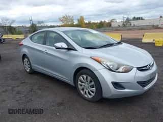 2011 Hyundai Elantra GLS с VIN 5NPDH4AE5BH061376, выставлен на аукционе IAAI как лот 43488612 с пробегом 128 183 миль миль и . История ставок и продаж доступна на DreamBid. Изображение 6.
