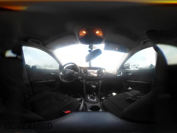 2013 Dodge Dart Rallye with VIN 1C3CDFBA5DD290152, listed as a IAAI auction lot 42949507 with 90,493 mi miles and . Bid and sale history available at DreamBid. Image 18.