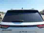 2023 Jeep Grand Cherokee Limited с VIN 1C4RJHBG2PC629362, выставлен на аукционе IAAI как лот 43179133 с пробегом 18 427 миль миль и . История ставок и продаж доступна на DreamBid. Изображение 6.