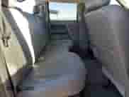 2008 Dodge 3500 SLT с VIN 3D7MX38A48G188109, выставлен на аукционе Copart как лот 76134514 с пробегом 103 435 миль миль и Чистый • Clean title. История ставок и продаж доступна на DreamBid. Изображение 10.