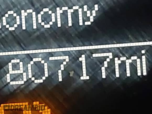 2020 Ram 1500 Tradesman z VIN 3C6RR7KG8LG132415, wystawiony jako IAAI lot #43114404 z przebiegiem 80 717 mil mil oraz . Historia ofert i sprzedaży dostępna na DreamBid. Obrazek 15.