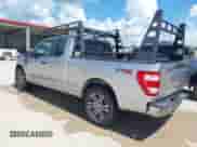 2021 Ford F-150 XL с VIN 1FTEX1CP5MFC91954, выставлен на аукционе IAAI как лот 42586679 с пробегом 102 558 миль миль и . История ставок и продаж доступна на DreamBid. Изображение 3.