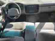 1995 Chevrolet Caprice с VIN 1G1BL52W0SR112951, выставлен на аукционе Copart как лот 69757535 с пробегом Не указан миль и Списание • Salvage title. История ставок и продаж доступна на DreamBid. Изображение 8.