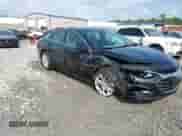 2024 Chevrolet Malibu LT с VIN 1G1ZD5STXRF217137, выставлен на аукционе Copart как лот 61812865 с пробегом 26 583 миль миль и Списание • Salvage title. История ставок и продаж доступна на DreamBid. Изображение 4.