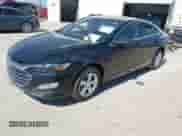 2024 Chevrolet Malibu LT с VIN 1G1ZD5ST1RF129996, выставлен на аукционе IAAI как лот 43373953 с пробегом Не указан миль и . История ставок и продаж доступна на DreamBid. Изображение 2.