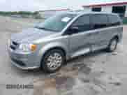 2016 Dodge Grand Caravan SE Plus with VIN 2C4RDGBG7GR316123, listed as a IAAI auction lot 42425290 with 138,113 mi miles and . Bid and sale history available at DreamBid. Image 2.