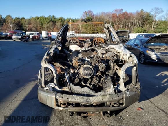 2017 Ford F-250 XLT с VIN 1FTBF2B64HEB49093, выставлен на аукционе Copart как лот 79744884 с пробегом Не указан миль и Списание • Salvage title. История ставок и продаж доступна на DreamBid. Изображение 5.