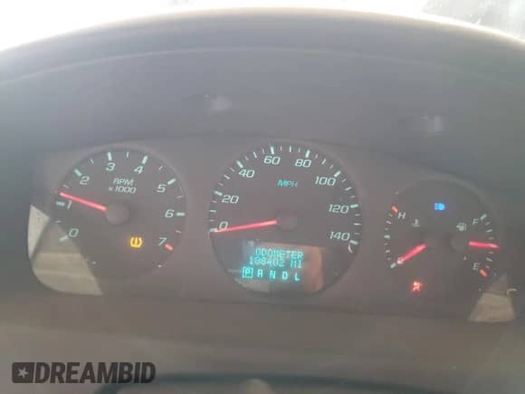 2014 Chevrolet Impala LS с VIN 2G1WA5E38E1131110, выставлен на аукционе Copart как лот 80075595 с пробегом 188 402 миль миль и Списание • Salvage title. История ставок и продаж доступна на DreamBid. Изображение 9.