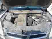 2011 Chevrolet Equinox 2LT with VIN 2CNALPEC6B6306438, listed as a IAAI auction lot 42747253 with 89,880 mi miles and . Bid and sale history available at DreamBid. Image 10.