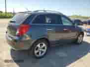 2013 Chevrolet Captiva Sport LTZ с VIN 3GNAL4EKXDS578657, выставлен на аукционе Copart как лот 59074234 с пробегом 210 456 миль миль и Чистый • Clean title. История ставок и продаж доступна на DreamBid. Изображение 3.