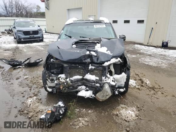 2013 Subaru Forester XT Touring z VIN JF2SHGGC6DH413754, wystawiony jako Copart lot #84137944 z przebiegiem 106 119 mil mil oraz Nie do naprawy • Non repairable. Historia ofert i sprzedaży dostępna na DreamBid. Obrazek 5.