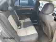 2011 Chevrolet Malibu 1LS z VIN 1G1ZB5E14BF212845, wystawiony jako Copart lot #55453775 z przebiegiem 126 568 mil mil oraz Czysty tytuł • Clean title. Historia ofert i sprzedaży dostępna na DreamBid. Obrazek 10.