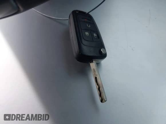 2015 Chevrolet Trax LT с VIN KL7CJRSB6FB068682, выставлен на аукционе IAAI как лот 43121568 с пробегом 74 022 миль миль и . История ставок и продаж доступна на DreamBid. Изображение 11.