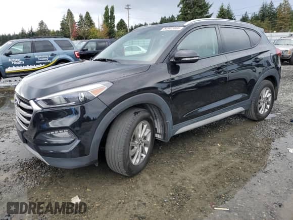 2017 Hyundai Tucson Sport с VIN KM8J3CA20HU527629, выставлен на аукционе Copart как лот 84902085 с пробегом 185 356 миль миль и Чистый • Clean title. История ставок и продаж доступна на DreamBid. Изображение 1.