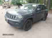 2017 Jeep Grand Cherokee Altitude with VIN 1C4RJFAG6HC922205, listed as a IAAI auction lot 42905591 with 84,660 mi miles and . Bid and sale history available at DreamBid. Image 18.