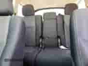 2018 Nissan Pathfinder SV with VIN 5N1DR2MM8JC678619, listed as a Copart auction lot 54498755 with 96,832 mi miles and Non repairable. Bid and sale history available at DreamBid. Image 10.