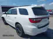 2017 Dodge Durango GT with VIN 1C4RDJDG6HC619365, listed as a IAAI auction lot 42921044 with 128,000 mi miles and . Bid and sale history available at DreamBid. Image 3.
