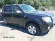 2009 Mercury Mariner Hybrid with VIN 4M2CU29359KJ17577, listed as a IAAI auction lot 43091811 with 247,830 mi miles and . Bid and sale history available at DreamBid. Image 1.