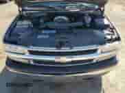 2003 Chevrolet Suburban LS с VIN 1GNFK16Z63J269125, выставлен на аукционе Copart как лот 80315525 с пробегом 253 757 миль миль и Списание • Salvage title. История ставок и продаж доступна на DreamBid. Изображение 12.