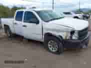 2013 Chevrolet Silverado 1500 Work Truck with VIN 3GCPCPEA0DG321618, listed as a IAAI auction lot 43300415 with 120,153 mi miles and . Bid and sale history available at DreamBid. Image 1.
