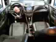 2018 Chevrolet Trax LT с VIN KL7CJPSB9JB669212, выставлен на аукционе Copart как лот 66606685 с пробегом 123 661 миль миль и На запчасти • Non repairable. История ставок и продаж доступна на DreamBid. Изображение 8.