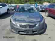 2009 Honda Accord LX-S with VIN 1HGCS12329A026483, listed as a Copart auction lot 81234745 with 161,379 mi miles and Salvage title. Bid and sale history available at DreamBid. Image 5.