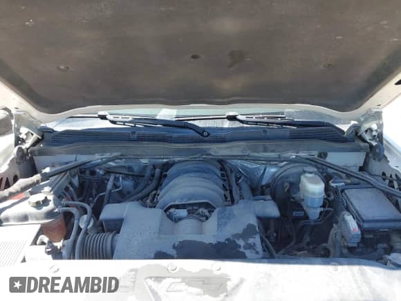 2014 Chevrolet Silverado 1500 LTZ z VIN 3GCUKSEJ0EG439324, wystawiony jako IAAI lot #42148611 z przebiegiem 176 409 mil mil oraz . Historia ofert i sprzedaży dostępna na DreamBid. Obrazek 10.