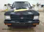 1989 Chevrolet S-10 с VIN 1GCBS14E7K2244623, выставлен на аукционе Copart как лот 69176095 с пробегом 154 024 миль миль и Чистый • Clean title. История ставок и продаж доступна на DreamBid. Изображение 5.