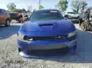 2019 Dodge Charger Scat Pack с VIN 2C3CDXGJ1KH740166, выставлен на аукционе Copart как лот 54598135 с пробегом 82 246 миль миль и Списание • Salvage title. История ставок и продаж доступна на DreamBid. Изображение 5.