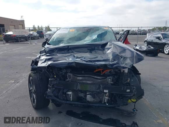 2021 Hyundai Elantra Limited с VIN KMHLN4AJ0MU003634, выставлен на аукционе IAAI как лот 43106820 с пробегом Не указан миль и . История ставок и продаж доступна на DreamBid. Изображение 11.