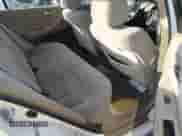 1999 Honda Accord EX with VIN JHMCG5654XC033129, listed as a IAAI auction lot 43465422 with 240,823 mi miles and . Bid and sale history available at DreamBid. Image 8.