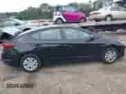 2020 Hyundai Elantra SE с VIN 5NPD74LF6LH603594, выставлен на аукционе IAAI как лот 43296798 с пробегом 47 528 миль миль и . История ставок и продаж доступна на DreamBid. Изображение 13.