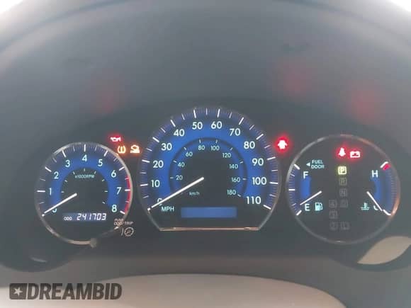 2009 Toyota Sienna XLE with VIN 5TDZK22C29S227222, listed as a IAAI auction lot 42484614 with 241,703 mi miles and . Bid and sale history available at DreamBid. Image 7.