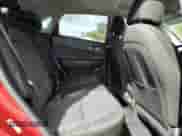2023 Hyundai Kona SEL с VIN KM8K33AG1PU190595, выставлен на аукционе Copart как лот 84937235 с пробегом 46 464 миль миль и Списание • Salvage title. История ставок и продаж доступна на DreamBid. Изображение 11.