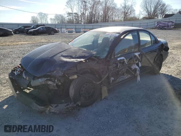 1997 Saturn SL с VIN 1G8ZH5289VZ297332, выставлен на аукционе Copart как лот 86266124 с пробегом 159 101 миль миль и Списание • Salvage title. История ставок и продаж доступна на DreamBid. Изображение 1.