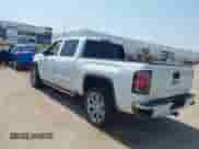 2018 GMC Sierra 1500 Denali с VIN 3GTU2PEJ4JG345941, выставлен на аукционе IAAI как лот 43113617 с пробегом 50 888 миль миль и . История ставок и продаж доступна на DreamBid. Изображение 3.