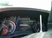 2022 Ram 1500 Rebel z VIN 1C6SRFLM7NN131895, wystawiony jako Copart lot #48122655 z przebiegiem 51 211 mil mil oraz Szkoda całkowita • Salvage title. Historia ofert i sprzedaży dostępna na DreamBid. Obrazek 9.