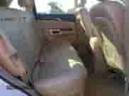 2008 Saturn VUE XR with VIN 3GSCL53738S558279, listed as a Copart auction lot 81789934 with 172,906 mi miles and Salvage title. Bid and sale history available at DreamBid. Image 11.